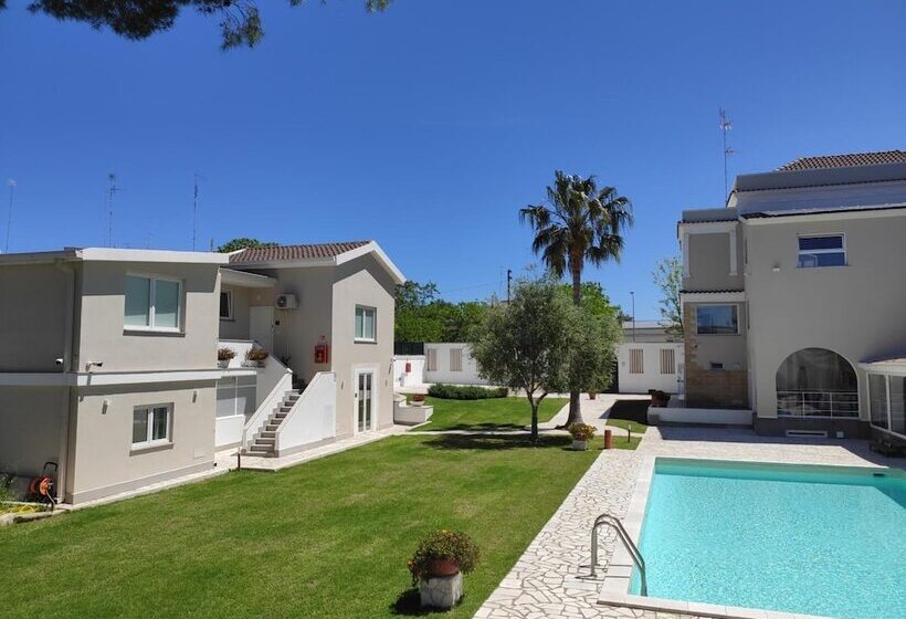 Artemisia B&b