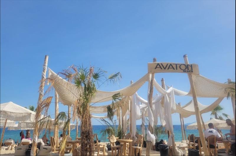 Avaton Luxury Resort And Spa  Adults Only 14plus