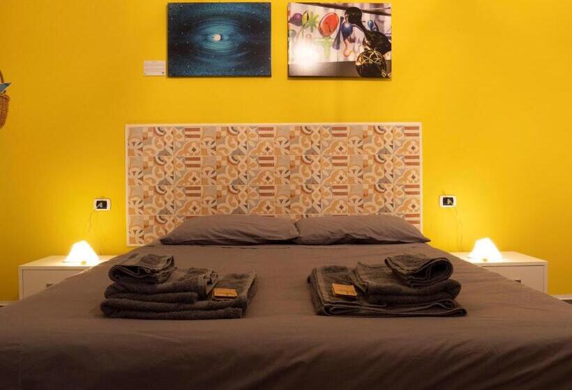 B&b Cosmoneapolitan