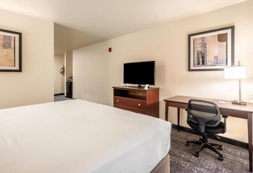 Cobblestone Hotel & Suites   Newport