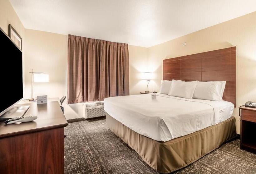 Cobblestone Hotel & Suites   Newport