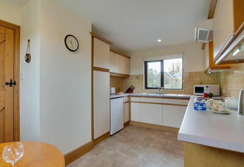 Cozy Cottage In Saint Essey With Terrace