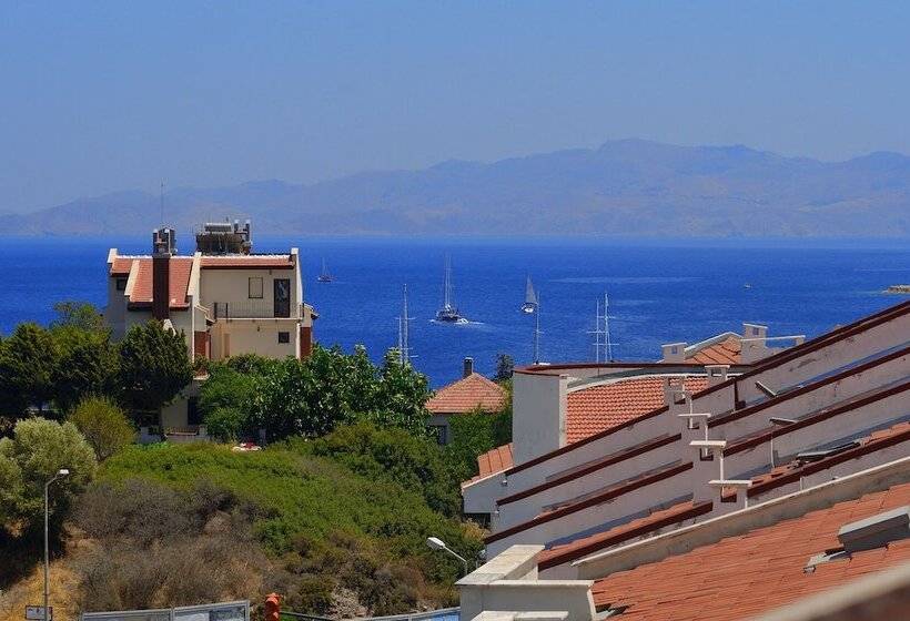 Isik Apart Datca