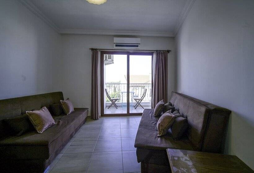 Isik Apart Datca