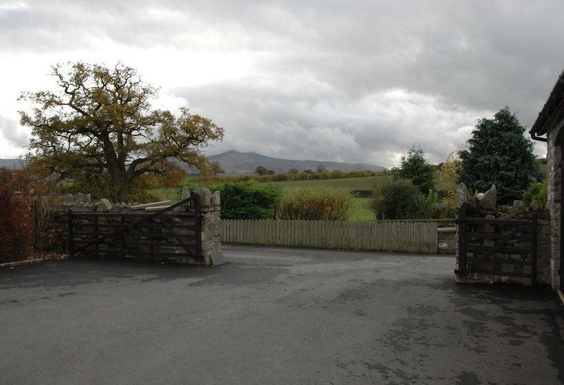 Delightful Cottage In Brecon With Terrace