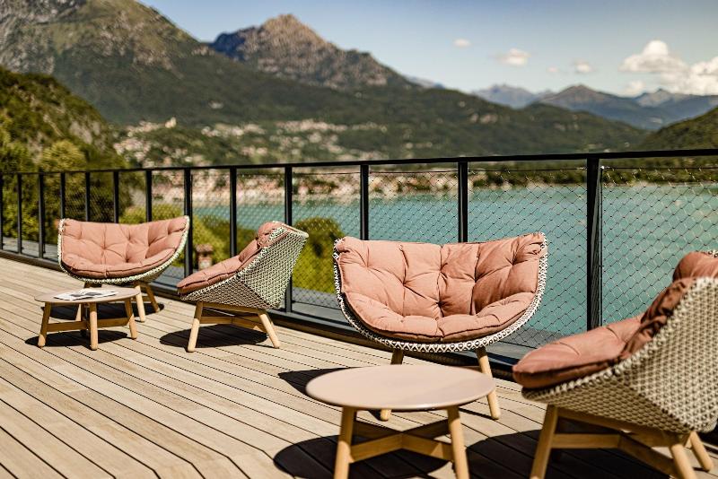 Aria Retreat & Spa   The Leading Hotels Of The World, Located Within Parco San Marco Resort