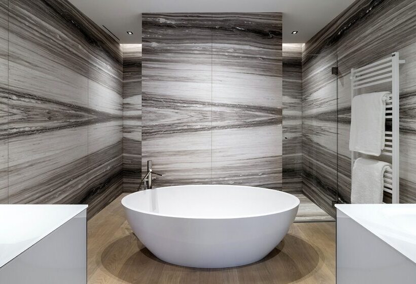 Aria Retreat & Spa   The Leading Hotels Of The World, Located Within Parco San Marco Resort