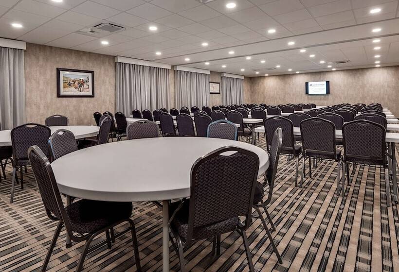 فندق Best Western Plus The Inn At Hells Canyon