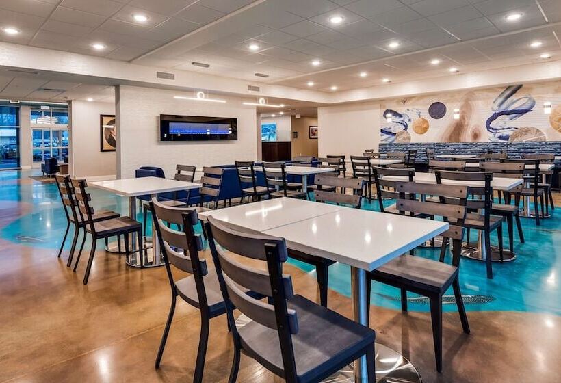 فندق Best Western Plus The Inn At Hells Canyon