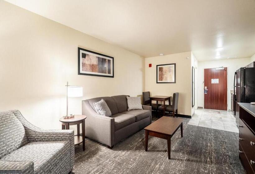 Cobblestone Hotel & Suites   Newport