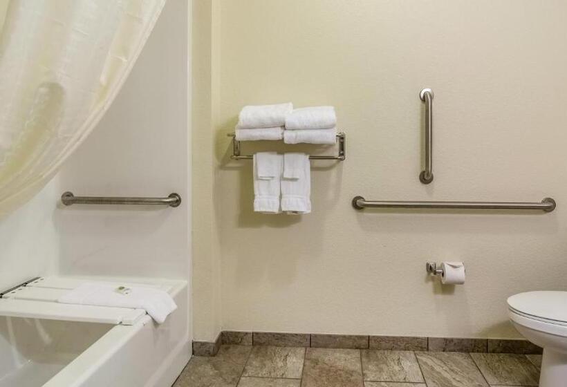 Cobblestone Hotel & Suites   Newport