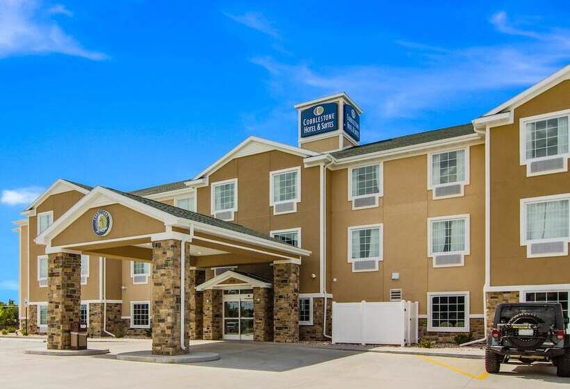 Cobblestone Hotel & Suites   Newport
