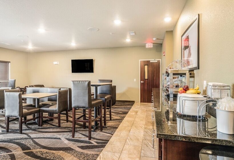 Cobblestone Hotel & Suites   Newport