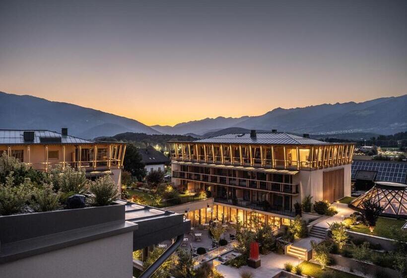 Falkensteiner Hotel Kronplatz   The Leading Hotels Of The World