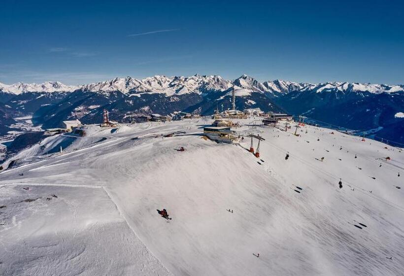 Falkensteiner Hotel Kronplatz   The Leading Hotels Of The World