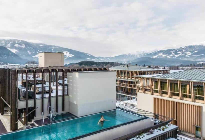 Falkensteiner Hotel Kronplatz   The Leading Hotels Of The World