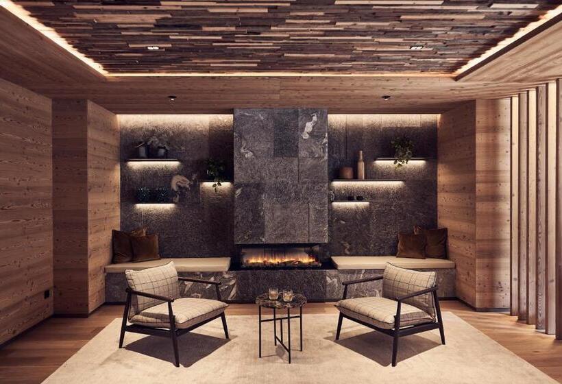 Falkensteiner Hotel Kronplatz   The Leading Hotels Of The World
