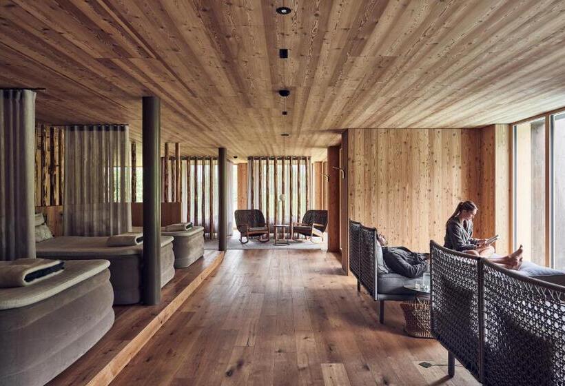 Falkensteiner Hotel Kronplatz   The Leading Hotels Of The World