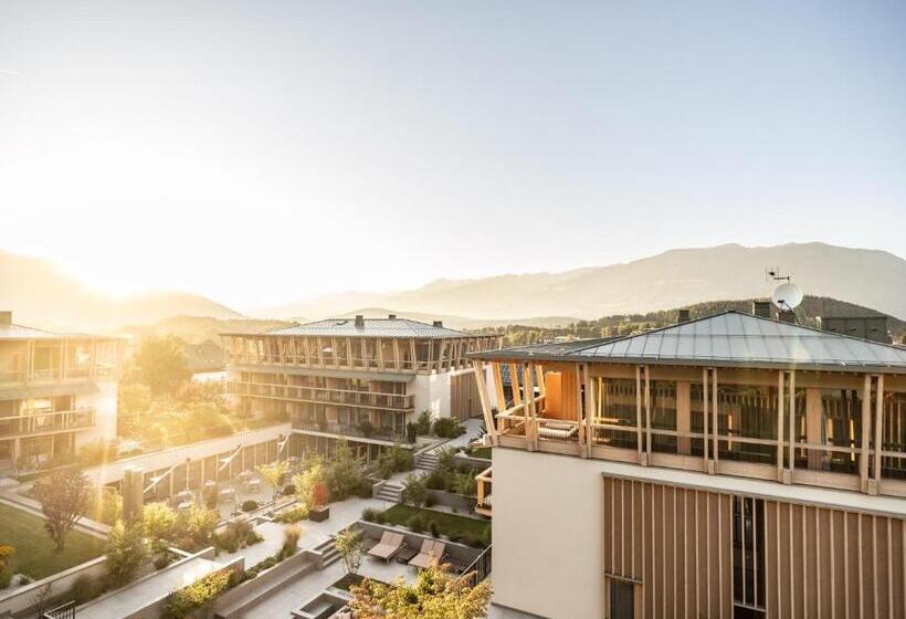 Falkensteiner Hotel Kronplatz   The Leading Hotels Of The World