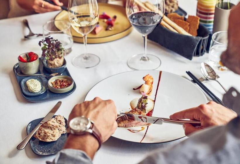 Falkensteiner Hotel Kronplatz   The Leading Hotels Of The World