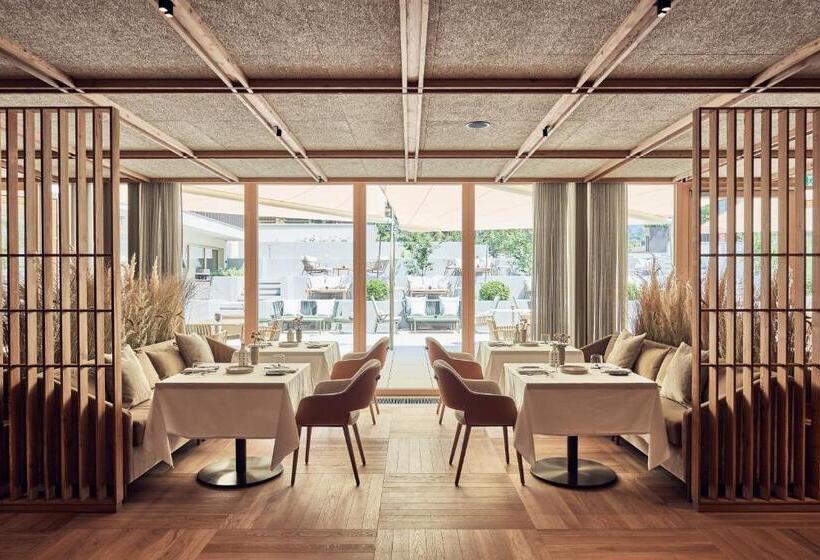 Falkensteiner Hotel Kronplatz   The Leading Hotels Of The World