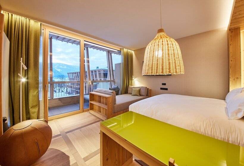Falkensteiner Hotel Kronplatz   The Leading Hotels Of The World