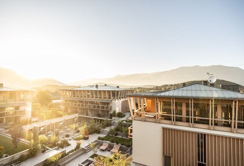 Falkensteiner Hotel Kronplatz   The Leading Hotels Of The World