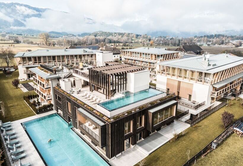 Falkensteiner Hotel Kronplatz   The Leading Hotels Of The World