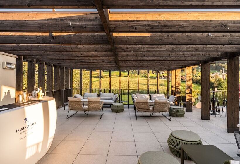 Falkensteiner Hotel Kronplatz   The Leading Hotels Of The World