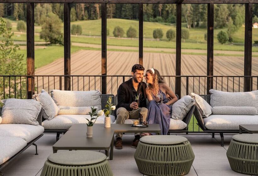Falkensteiner Hotel Kronplatz   The Leading Hotels Of The World