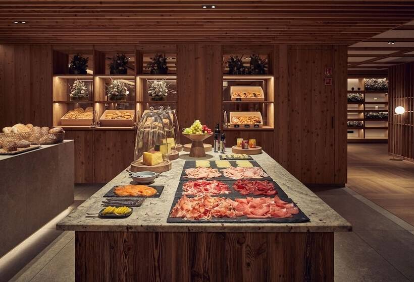 Falkensteiner Hotel Kronplatz   The Leading Hotels Of The World