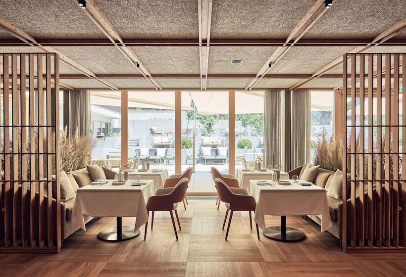 Falkensteiner Hotel Kronplatz   The Leading Hotels Of The World