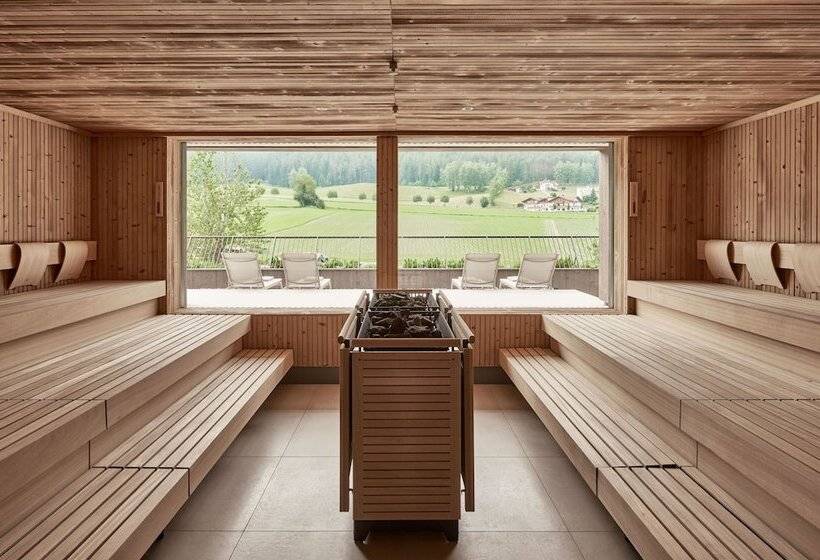 Falkensteiner Hotel Kronplatz   The Leading Hotels Of The World