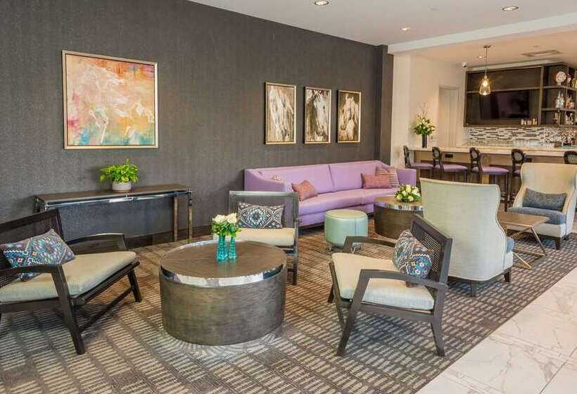 호텔 Hilton Garden Inn Memphis East Germantown, Tn