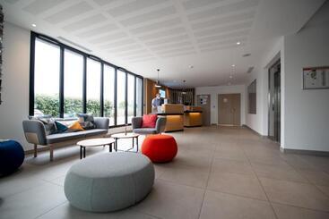 هتل Holiday Inn Express   Arcachon   La Teste, An Ihg