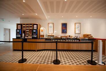 هتل Holiday Inn Express   Arcachon   La Teste, An Ihg