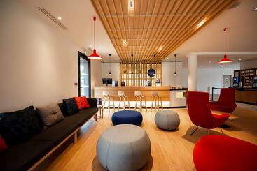 هتل Holiday Inn Express   Arcachon   La Teste, An Ihg