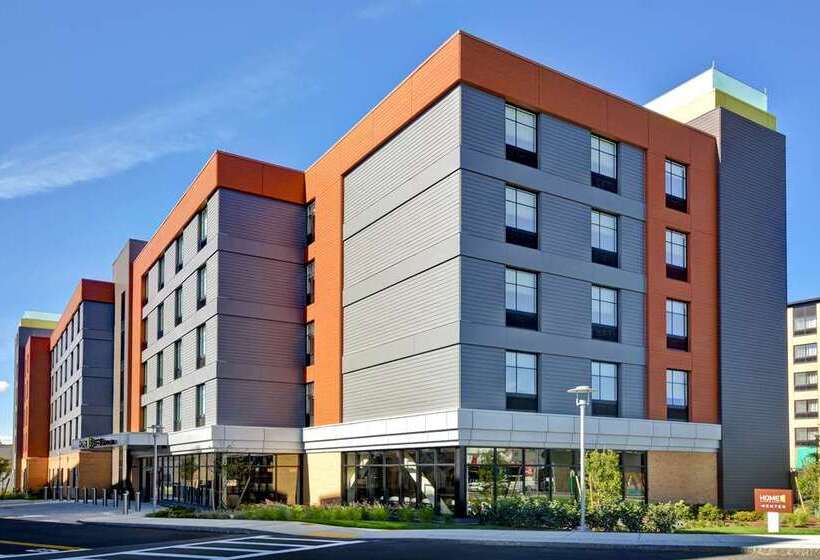 هتل Home2 Suites By Hilton Boston South Bay
