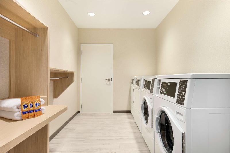 酒店 Home2 Suites By Hilton Ephrata