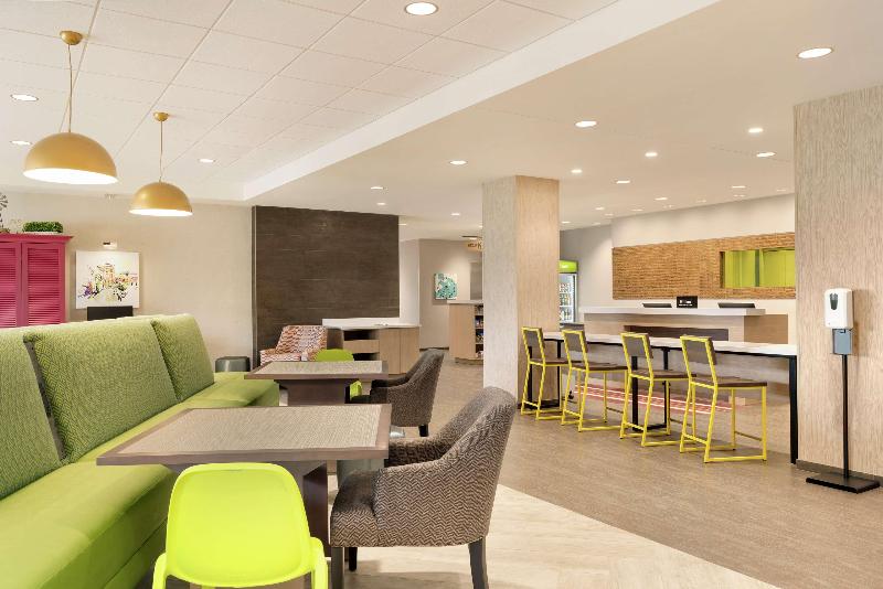 酒店 Home2 Suites By Hilton Ephrata
