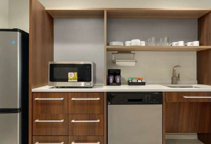 酒店 Home2 Suites By Hilton Ephrata