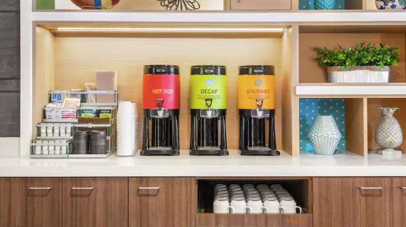酒店 Home2 Suites By Hilton Miami Doral West Airport