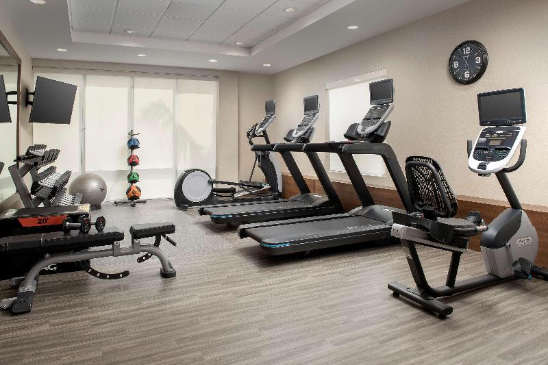 酒店 Home2 Suites By Hilton Miami Doral West Airport