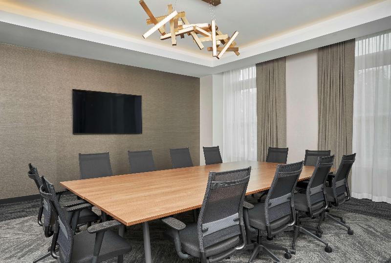 בית מלון כפרי Hyatt Place Chicago Medical/university District