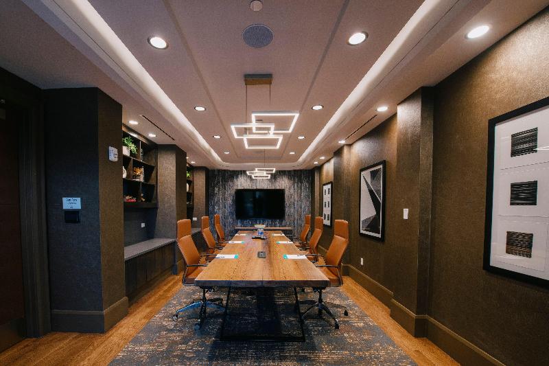 هتل Indigo   Columbus At Riverfront Place, An Ihg