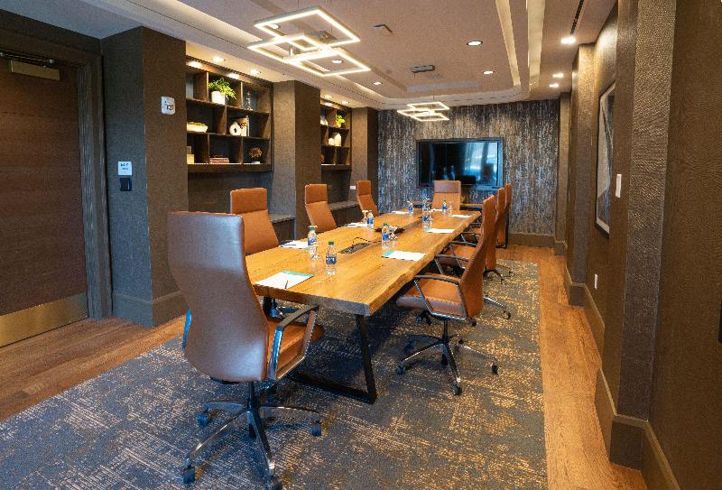 هتل Indigo   Columbus At Riverfront Place, An Ihg