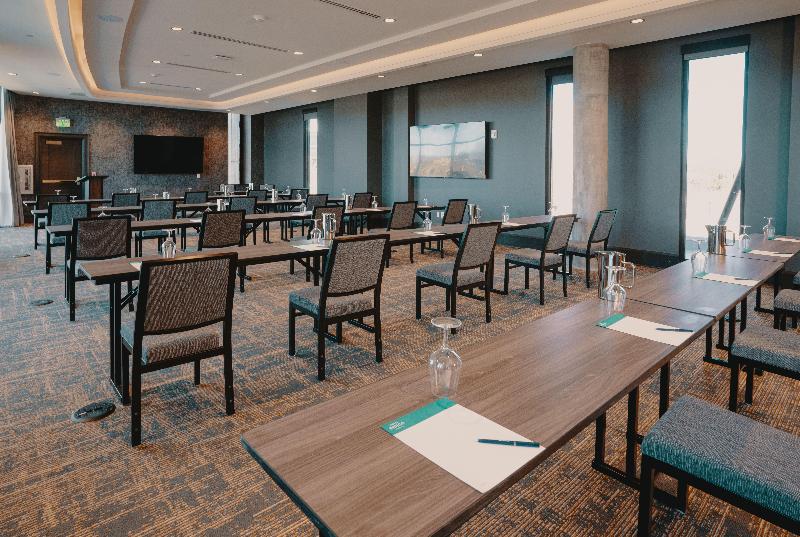 هتل Indigo   Columbus At Riverfront Place, An Ihg