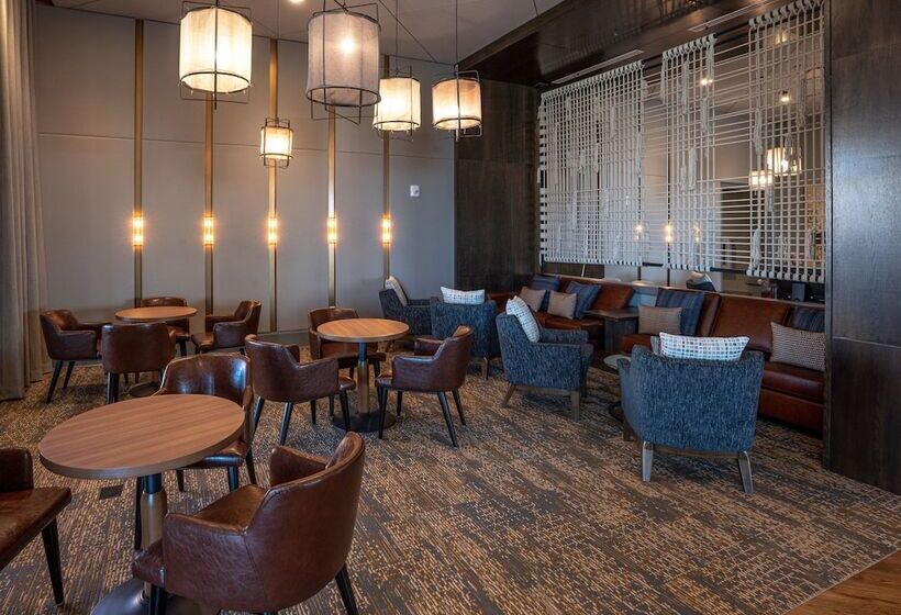 هتل Indigo   Columbus At Riverfront Place, An Ihg