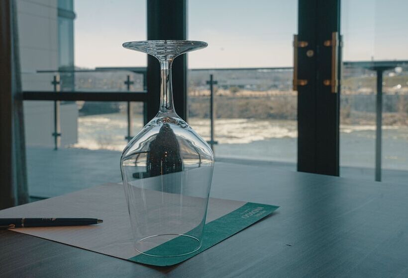 هتل Indigo   Columbus At Riverfront Place, An Ihg