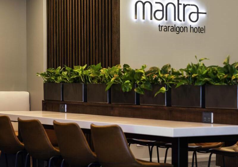 فندق Mantra Traralgon